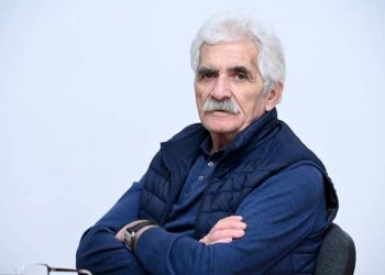 Невосполнимая потеря: ушел из жизни редактор «Арменпресс» Ованнес Айвазян