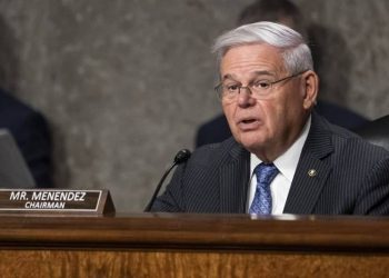 Роберт Менендес призвал администрацию Байдена прекратить предоставляемую Азербайджану помощь для безопасности