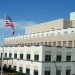 Посольство США в Армении призывает Азербайджан вернуть войска на исходные позиции