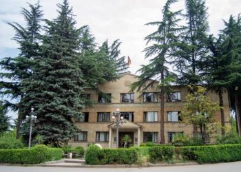 Ситуация в Тавуше спокойная, никакой эвакуации не проводится