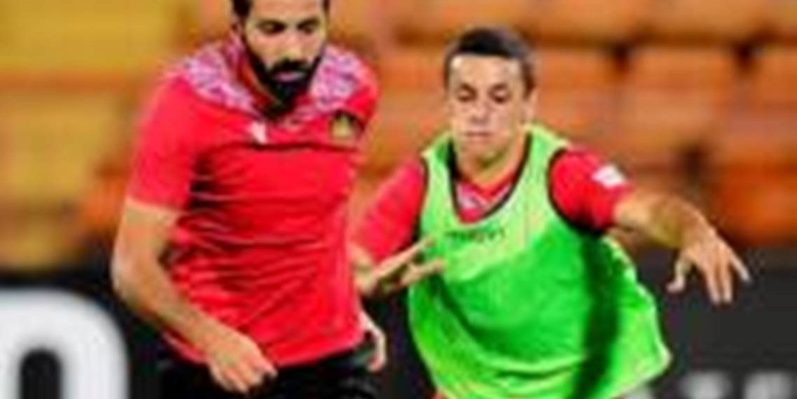 Известен стартовый состав сборной Армении по футболу в матче против Украины