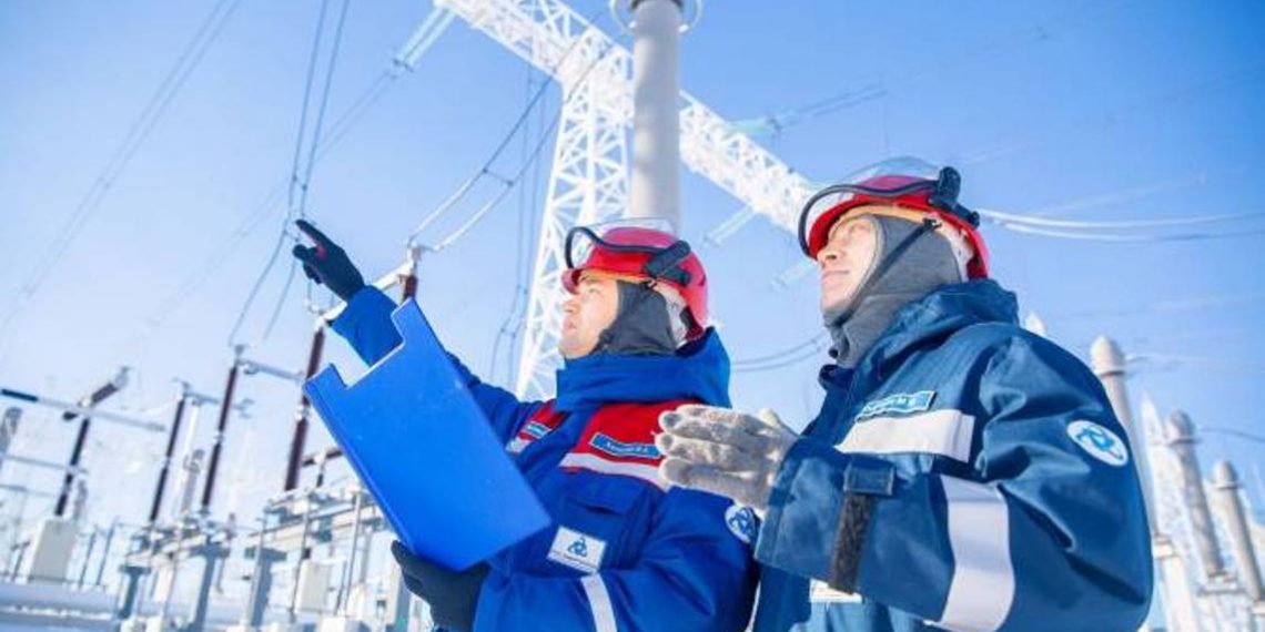 Центр обработки данных