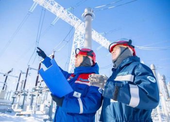 Центр обработки данных