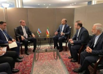 Иран готов вести консультации для мирного разрешения разногласий с Арменией и Азербайджаном. МИД Ирана