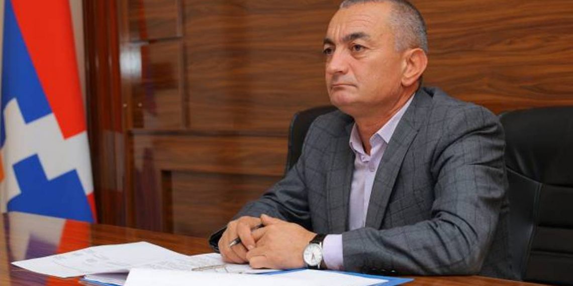 В Арцахе вносятся изменения по реализации избирательного права лиц, перемещенных с оккупированных территорий