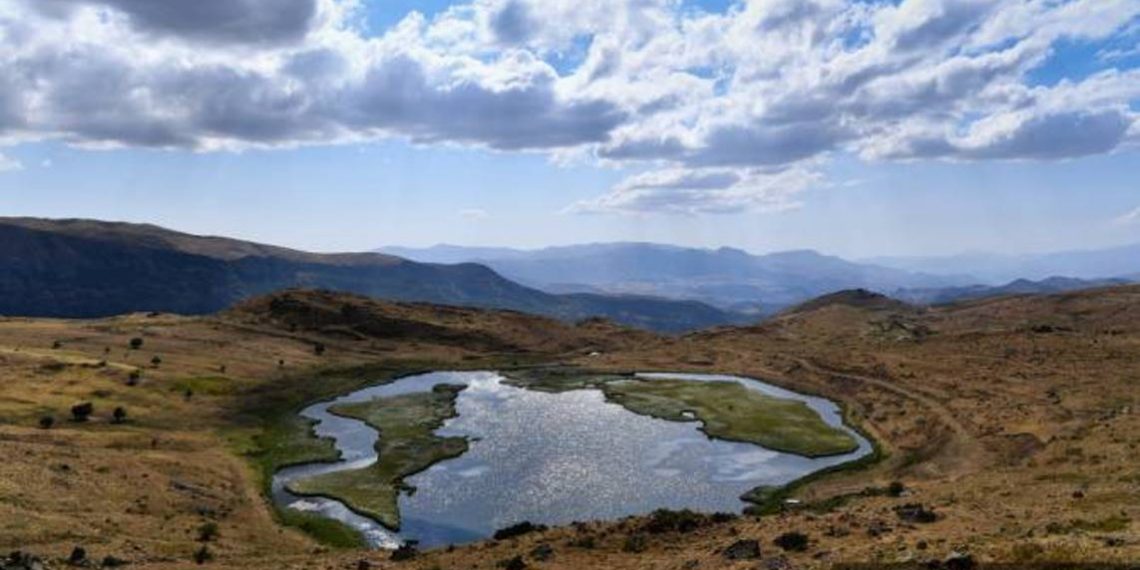 В ближайшие дни температура воздуха в Армении повысится на 6-8 градусов