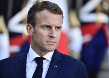 Диалог между Арменией и Азербайджаном должен быть восстановлен: Макрон