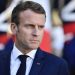 Диалог между Арменией и Азербайджаном должен быть восстановлен: Макрон