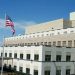 США привержены установлению мира на Южном Кавказе: посольство Соединенных Штатов Америки