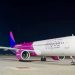 Авиакомпания «Wizz Air» два раза в неделю будет выполнять рейсы Рим-Ереван-Рим