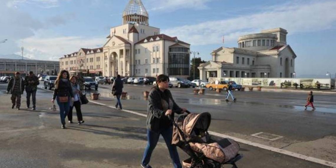 Правительство реализовало около 20 программ смягчения социально-экономических проблем, возникших после 44-дневной войны