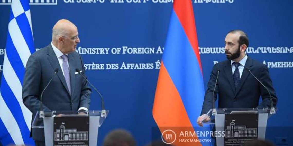 Политика пересмотра карт потерпит неудачу: мессидж министра ИД Греции желающим изменить карты