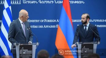 Политика пересмотра карт потерпит неудачу: мессидж министра ИД Греции желающим изменить карты