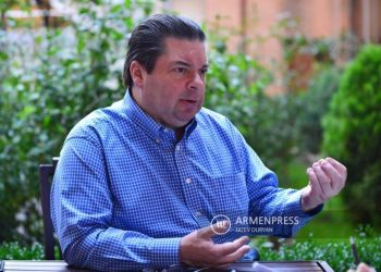 Мы хотим, чтобы Армения была нашим партнером на Кавказе: интервью посла Доминиканской Республики