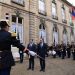 Французы оценят ситуацию на армяно-азербайджанской границе