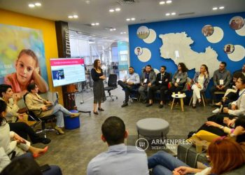 Армения-Диаспора:  Связи укрепляются