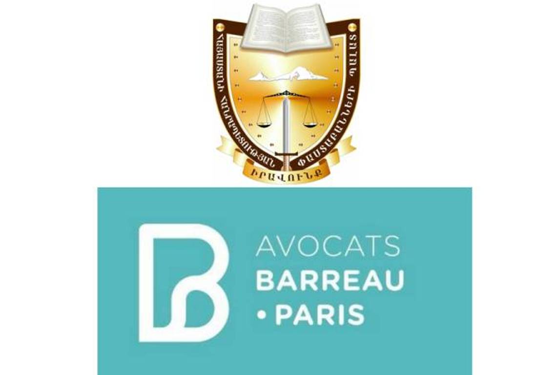 Совет Союза адвокатов Парижа осуждает агрессию Азербайджана против Армении