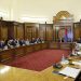 Правительство Армении обсудило макроэкономические, налогово-бюджетные и расходные вопросы проекта госбюджета 2023 года