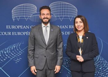 Омбудсмен Армении представила Реджису Бриллату зверства азербайджанских ВС