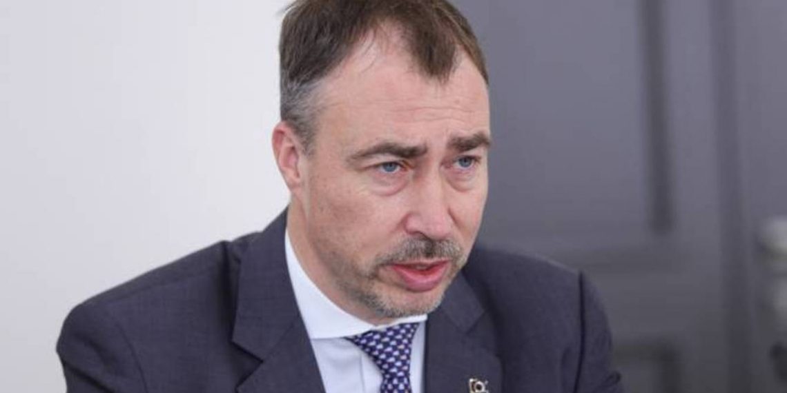 Мир не может быть навязан: Тойво Клаар обратился к последней провокации Азербайджана