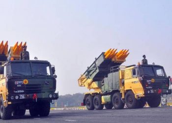 Индия поставит Армении вооружение на $ 244 млн