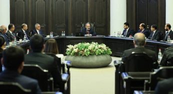 Заплачены сотни миллионов долларов, но поставки оружия не выполнены, в том числе и союзными странами: Никол Пашинян