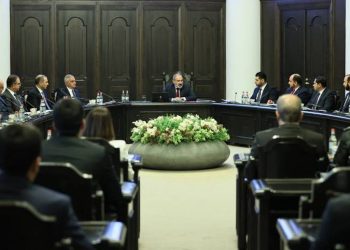 Заплачены сотни миллионов долларов, но поставки оружия не выполнены, в том числе и союзными странами: Никол Пашинян