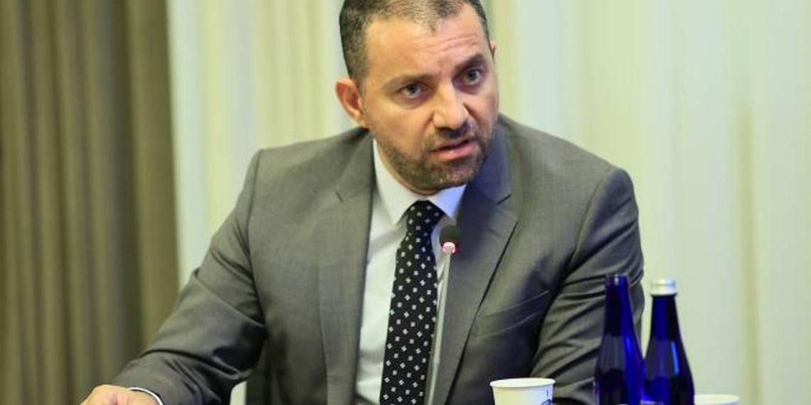 Показатель экономической активности Армении за восемь месяцев составил 13,9%: министр экономики Армении