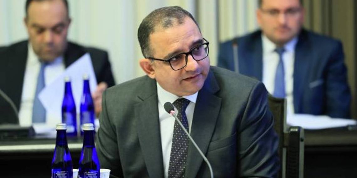 Армения 2022 год завершит экономическим ростом в 11-12%