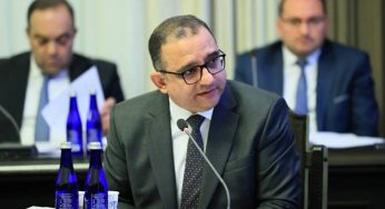 Армения 2022 год завершит экономическим ростом в 11-12%