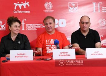 Спектакли разных жанров, ожидающиеся гости, мастер-классы: стартует юбилейный «High Fest»