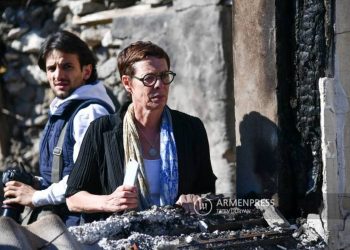 Представители аккредитованных в Армении дипломатических миссий совершили визит в Гегаркуникскую область