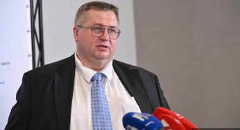 В переговорах трехсторонней рабочей группы нет, и не может быть речи об экстерриториальном коридоре: Алексей Оверчук
