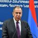 Обсуждается возможность использования наблюдателей ОДКБ при урегулировании нагорно-карабахского конфликта: Сергей Лавров