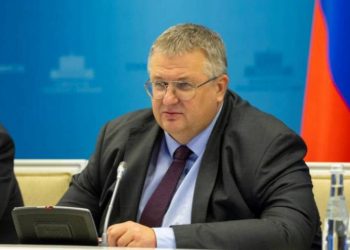 При разблокировании приток российских инвестиций в Армению может составить до $ 5 миллиардов: Алексей Оверчук