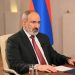 Сентябрьская агрессия Азербайджана была связана в том числе с ситуацией вокруг Украины: Пашинян