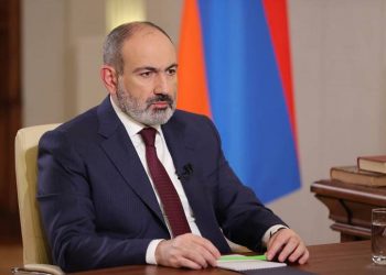 Сказать, что между Арменией и Азербайджаном нет границ, значит сказать, что нет и ОДКБ: Пашинян 