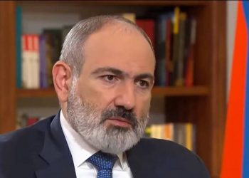 Нельзя говорить о похоронах еще не родившегося явления: Пашинян об эпохе мира