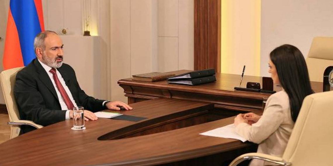 В Женеве должны начаться переговоры по выработке текста мирного договора: премьер- министр