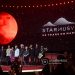 Шоу Queen продолжилось на сцене STARMUS: музыкальный праздник в Ереване с участием Брайана Мэя