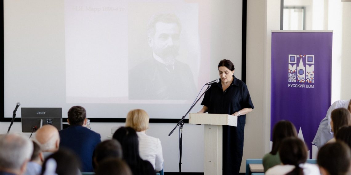 Ценен академизм, а не конъюнктурная наука