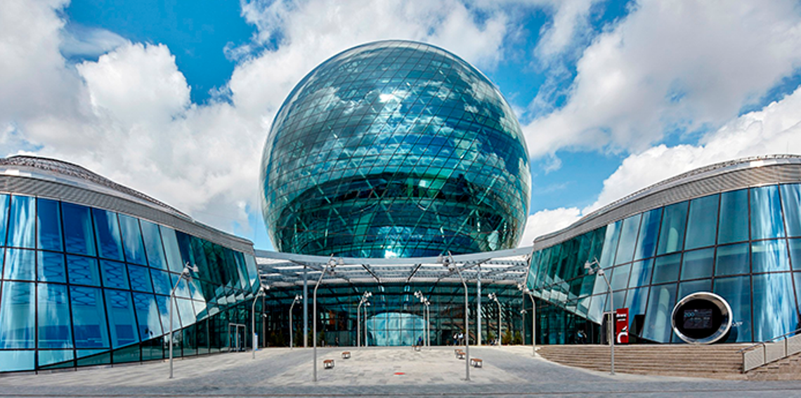 Нарастить экспорт ювелирной продукции ЕАЭС