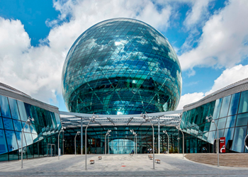 Нарастить экспорт ювелирной продукции ЕАЭС