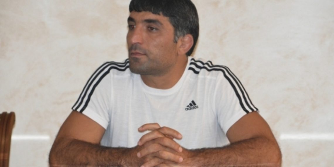 Абетнак КУРГИНЯН: «Большинству наших борцов не хватает опыта участия в чемпионатах мира среди взрослых»