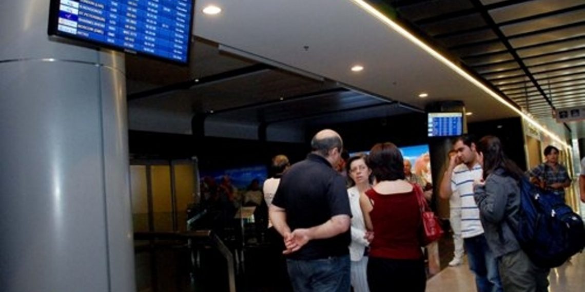 За пределы Шенгенской зоны — по транзитной визе