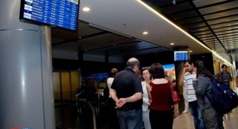 За пределы Шенгенской зоны — по транзитной визе