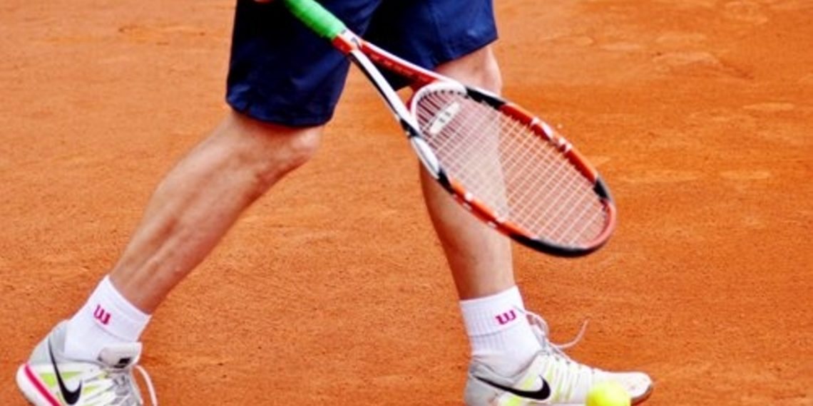 Геворг КАРАМАНУКЯН:  «Новая инфраструктура подстегнет развитие тенниса в Армении»