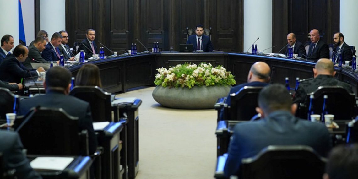 К авторынкам предъявляются строгие требования