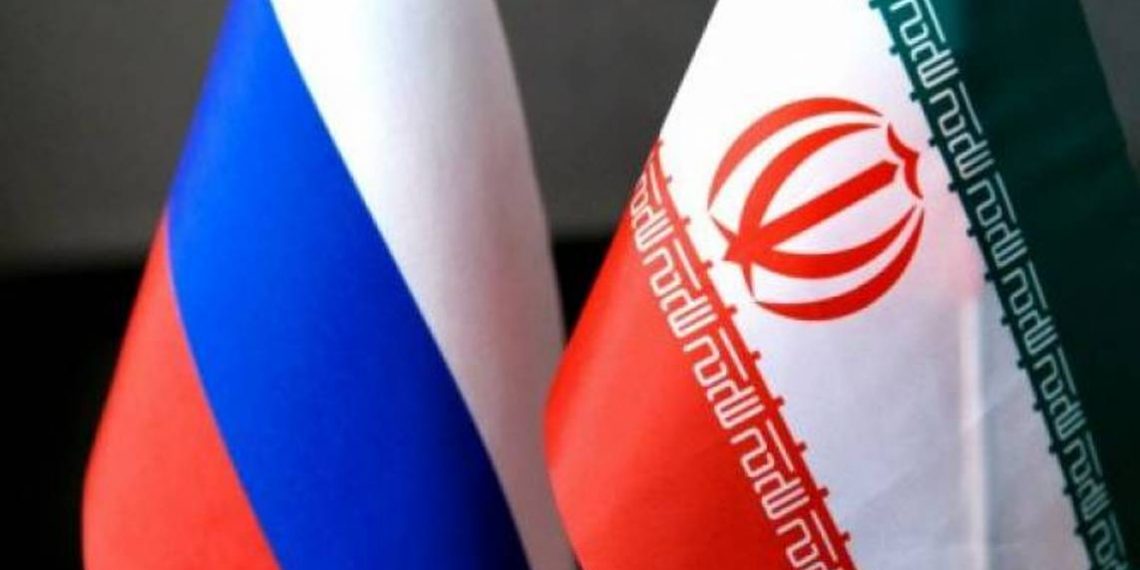 Россия и Иран — безвизовый режим