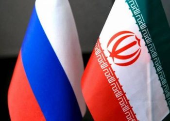 Россия и Иран — безвизовый режим